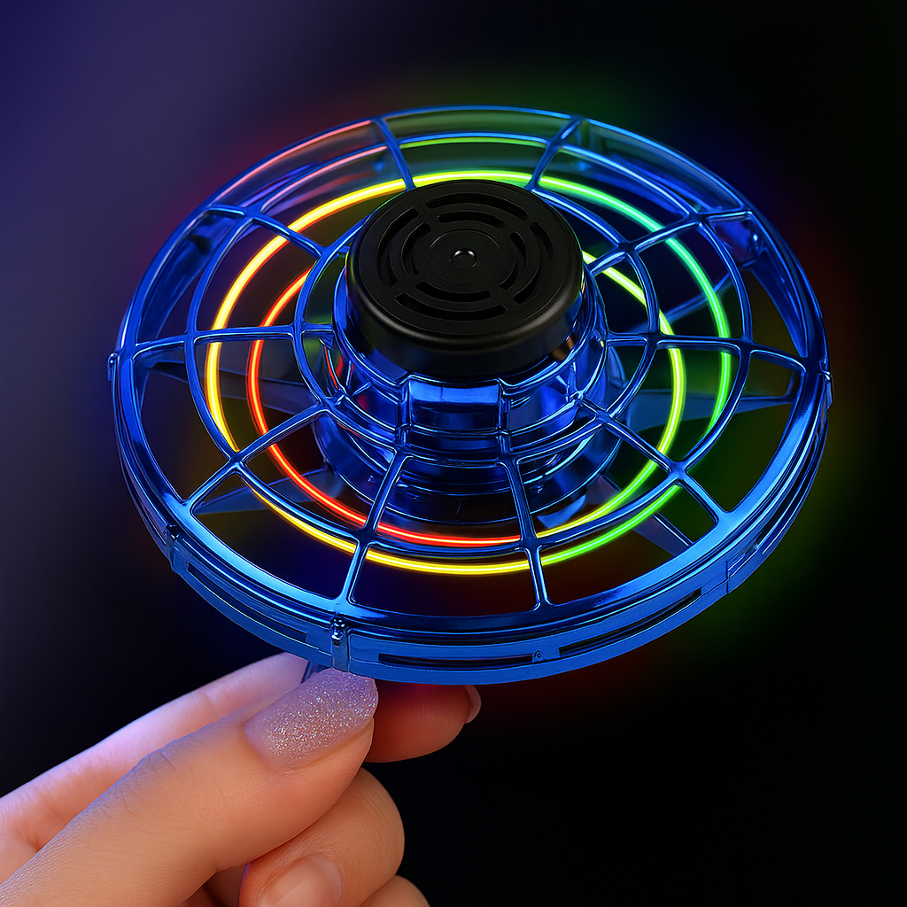 Ovni Volador KiddieLand™