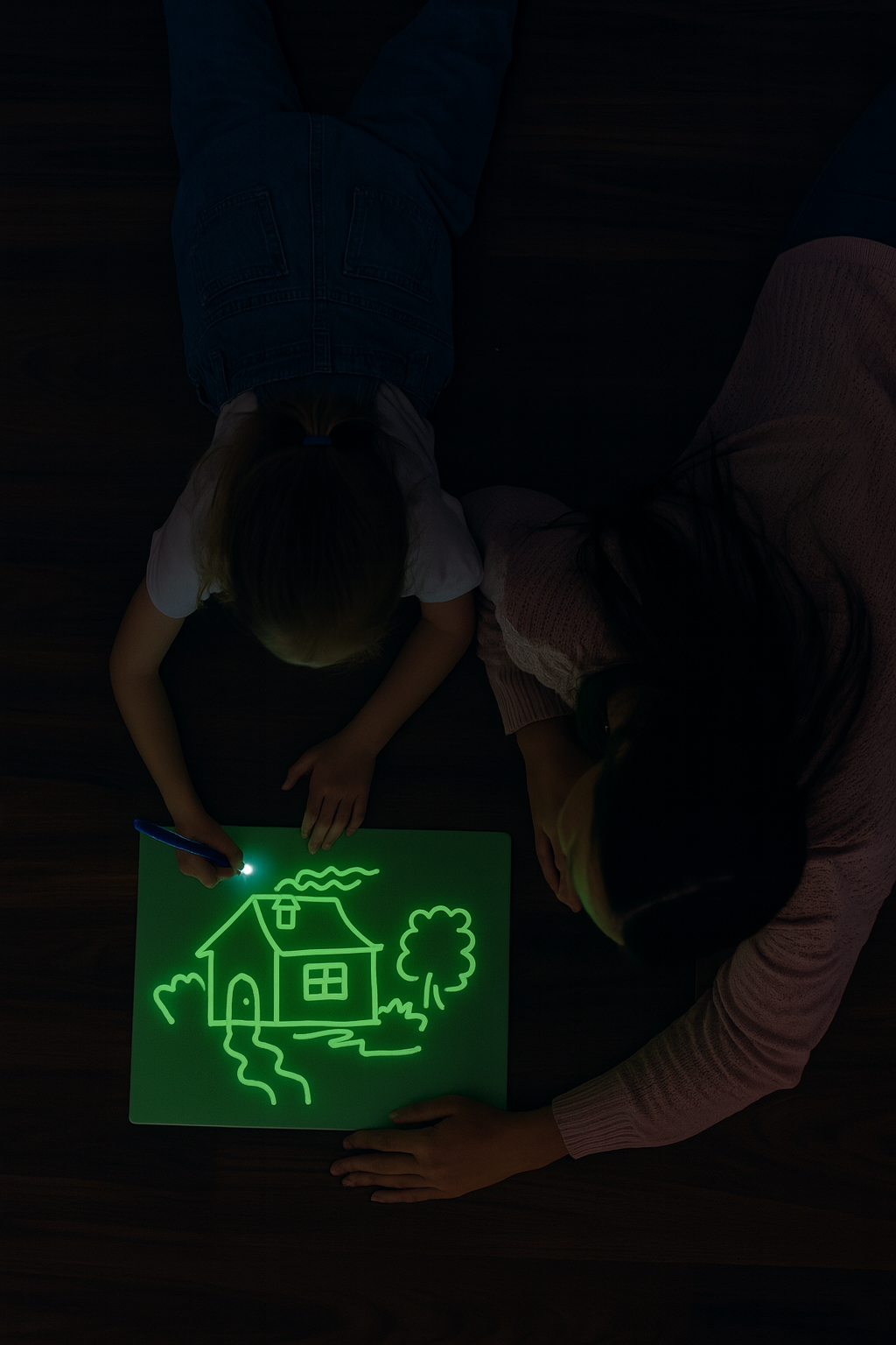 Tablet Mágica KiddieLand™