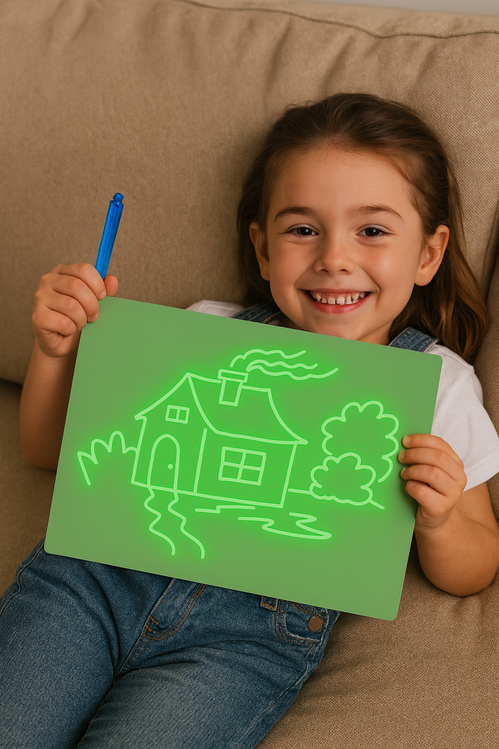 Tablet Mágica KiddieLand™