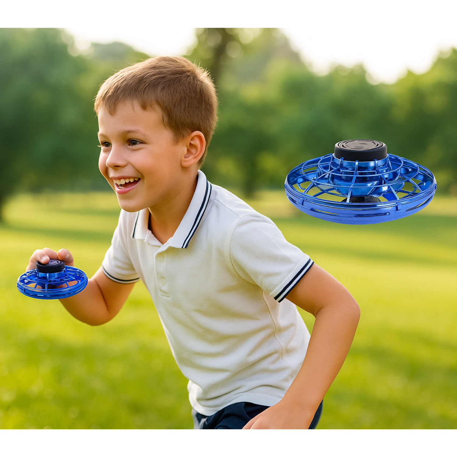 Ovni Volador KiddieLand™