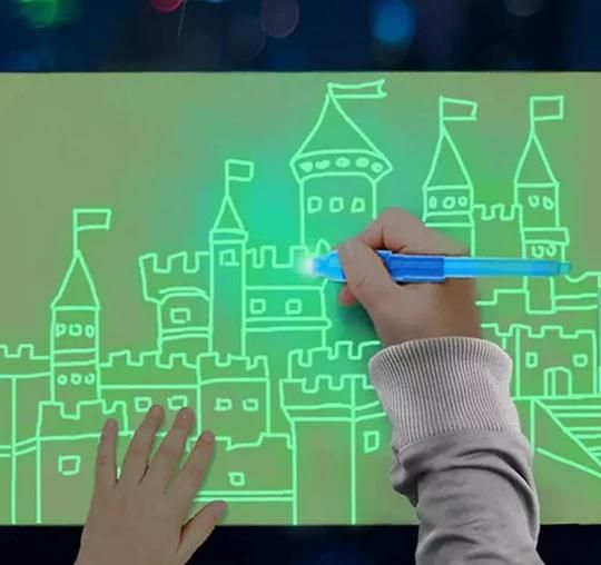 Tablet Mágica KiddieLand™